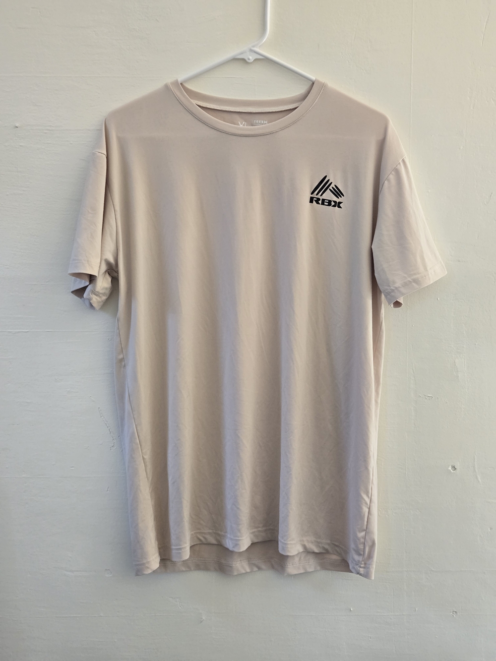 RBX Men's Performance T-Shirt